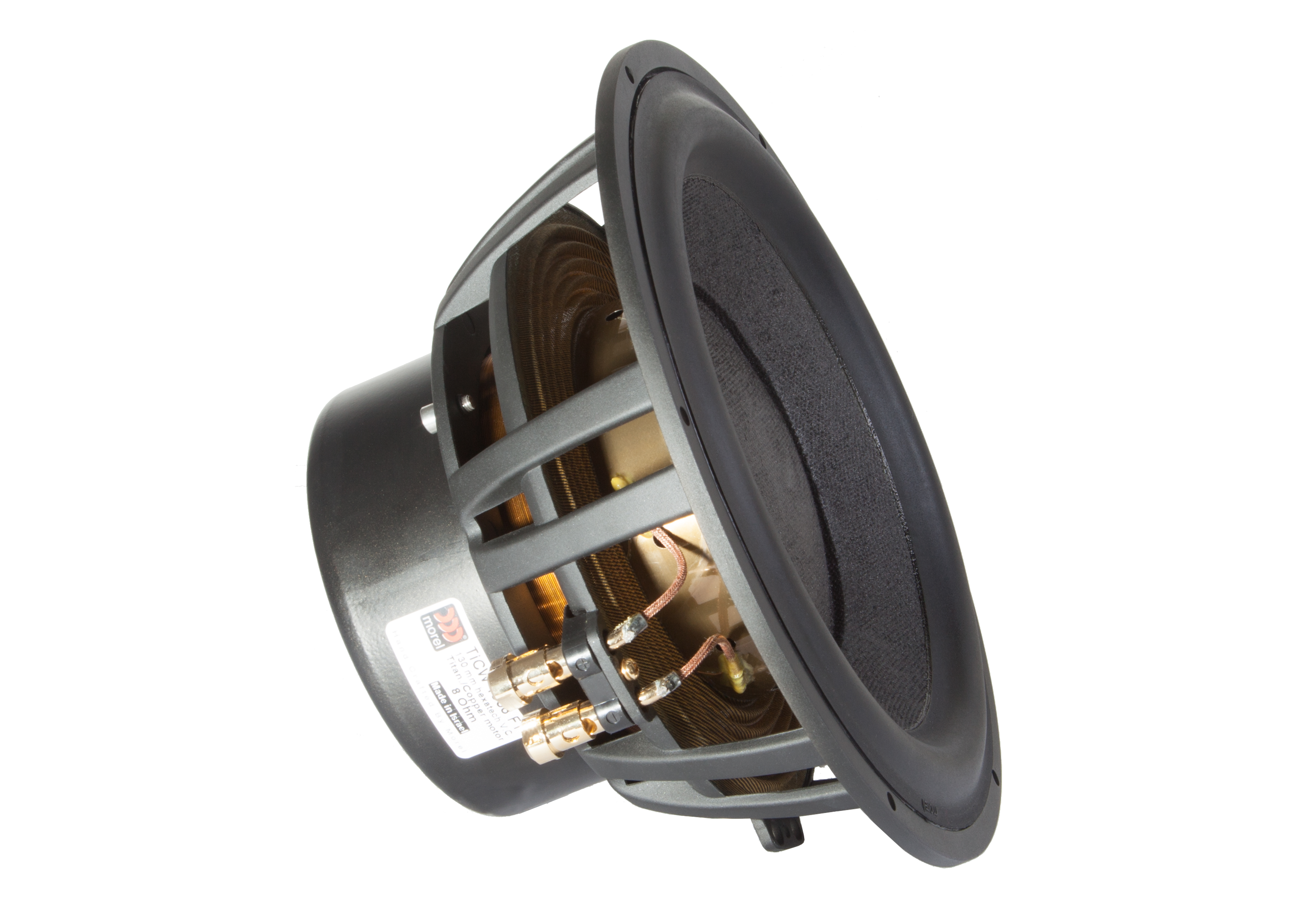 MorelHifi - oficjalny dystrybutor w Polsce